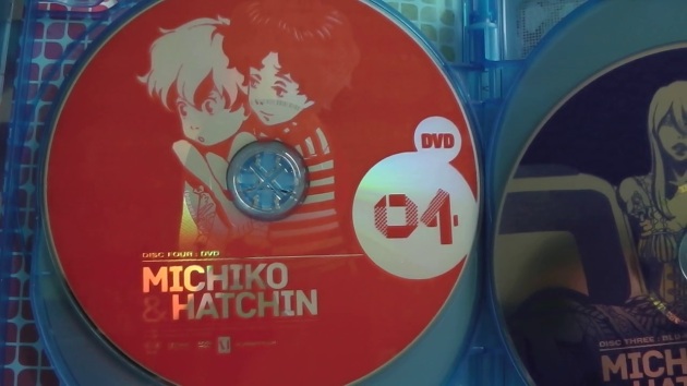 michiko_hatchin_part2_unboxing_disc