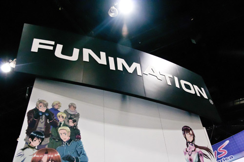 funimation-booth-sign
