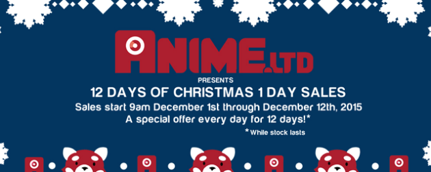 anime-limited-sale-christmas-12days2015