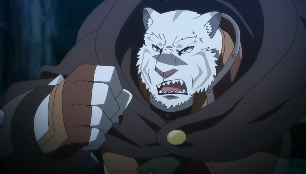 Blu-Ray Review: The Grimoire of Zero - The Complete Collection.