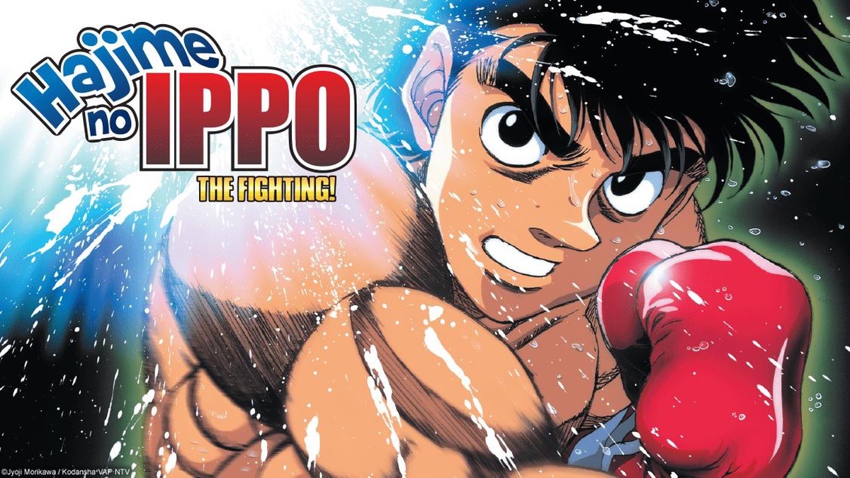 10 Best Boxing Anime of All Time, Ranked (2023) - Anime Ukiyo